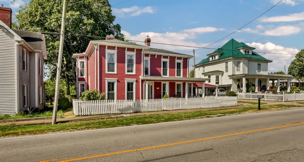 209 S Main St Trenton, KY 42286