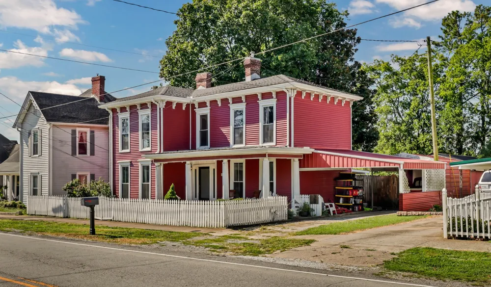 209 S Main St Trenton, KY 42286