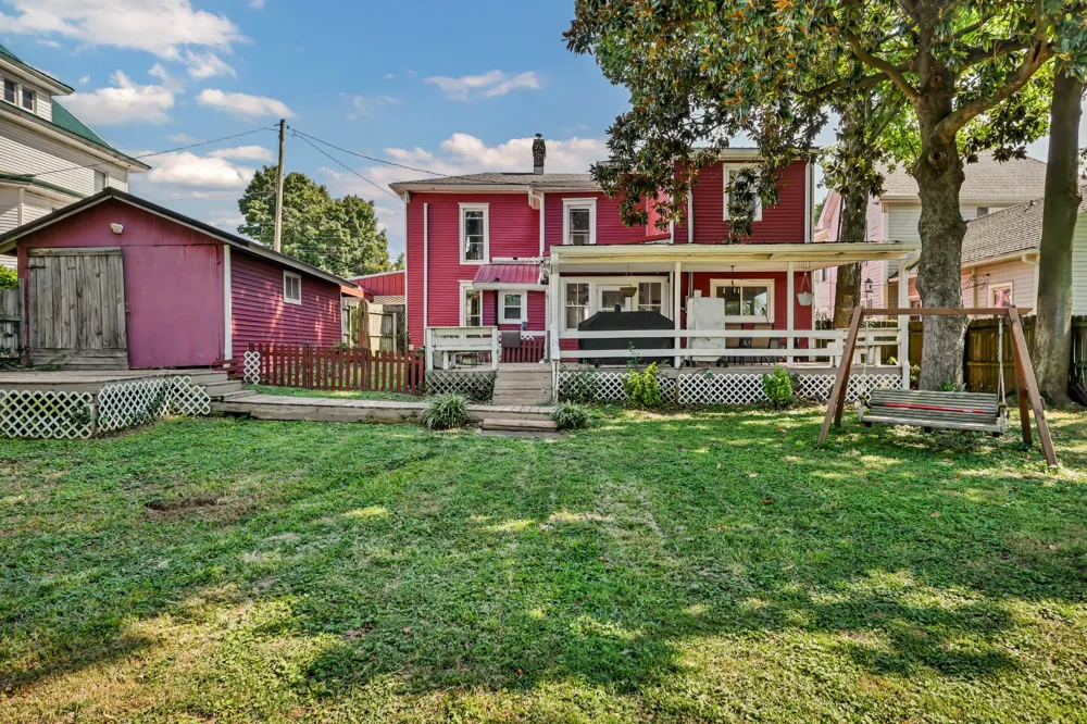 209 S Main St Trenton, KY 42286