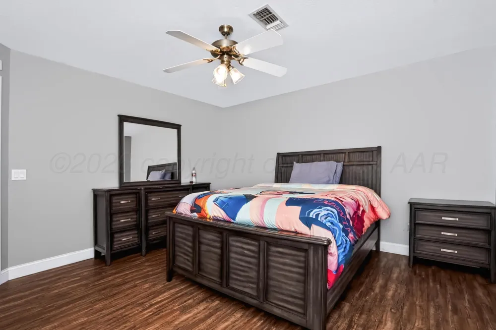 1701 Caddo Circle Dalhart, TX 79022