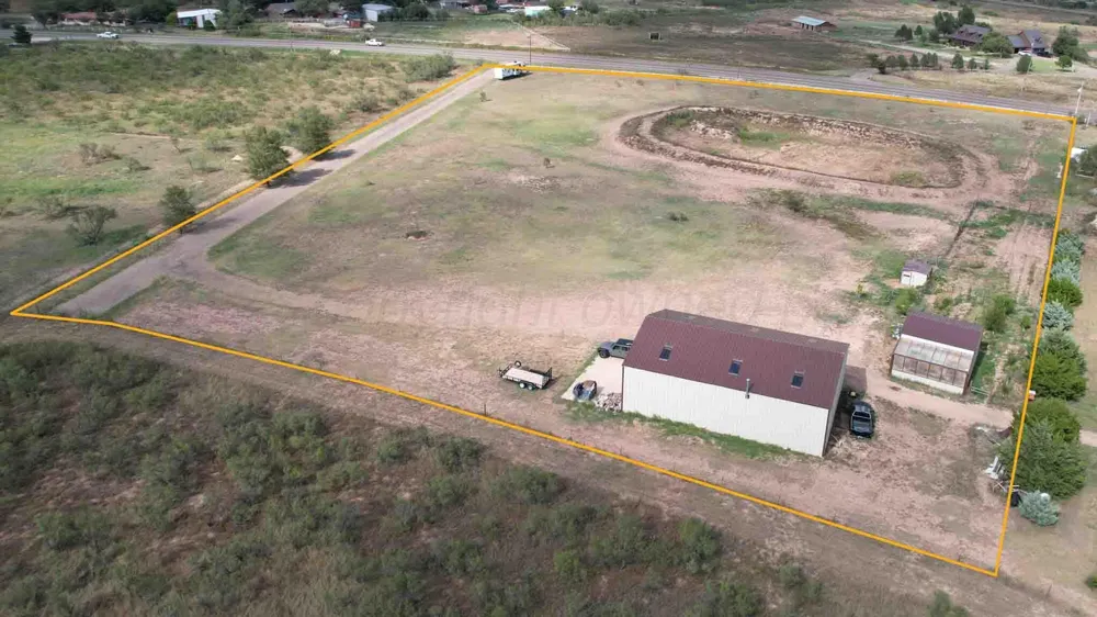 4401 RM 1061 Amarillo, TX 79124