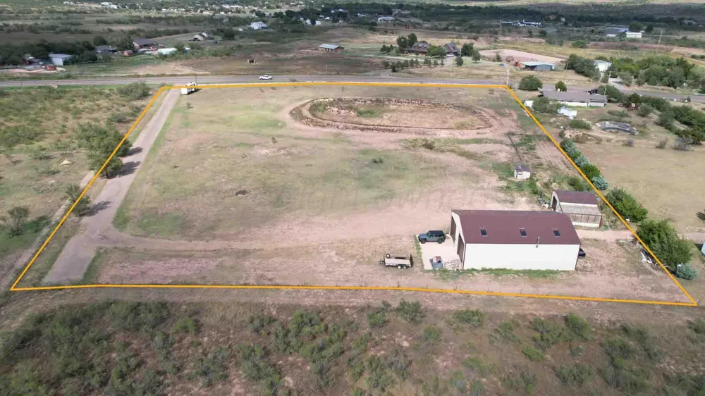 4401 RM 1061 Amarillo, TX 79124