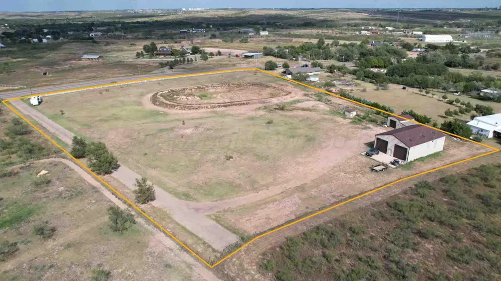 4401 RM 1061 Amarillo, TX 79124