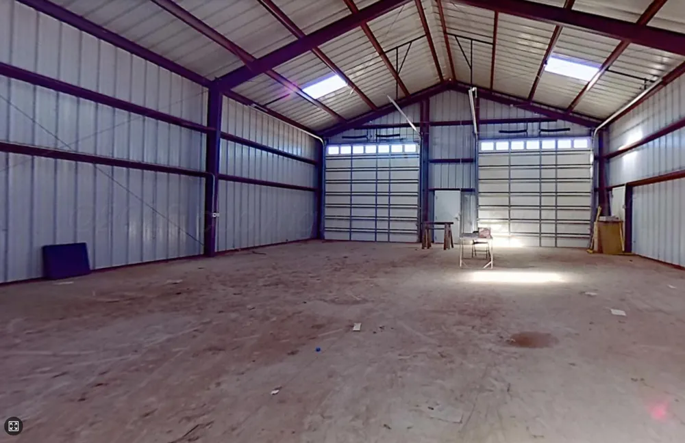 4401 RM 1061 Amarillo, TX 79124