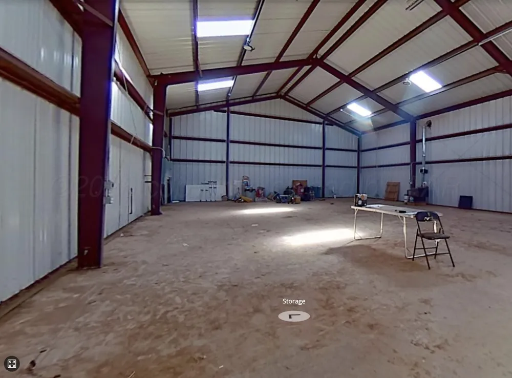 4401 RM 1061 Amarillo, TX 79124