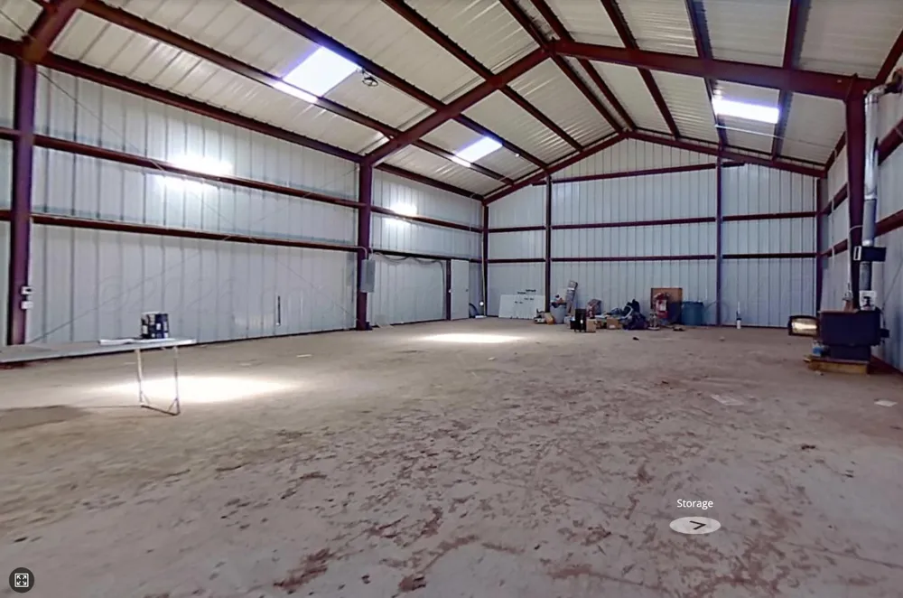 4401 RM 1061 Amarillo, TX 79124