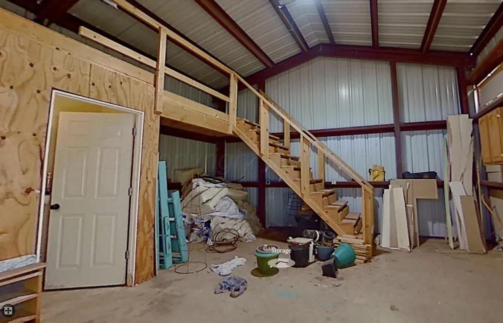 4401 RM 1061 Amarillo, TX 79124