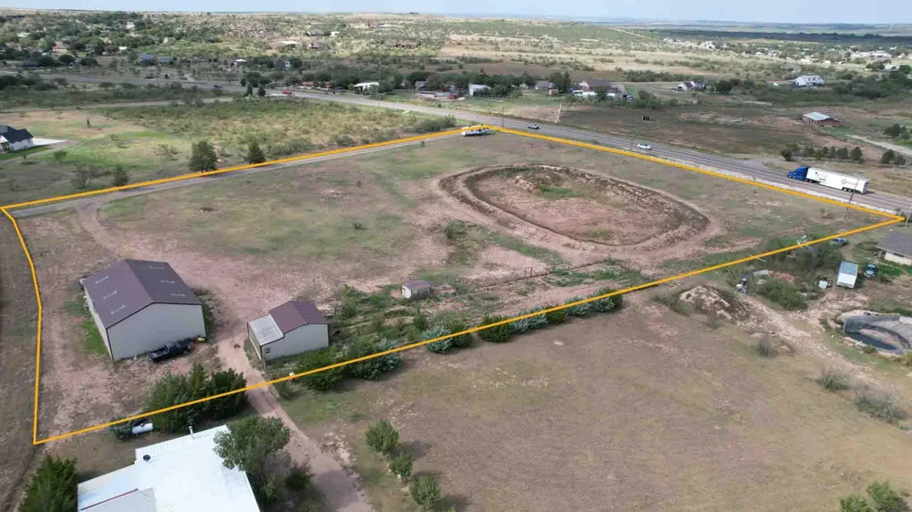 4401 RM 1061 Amarillo, TX 79124