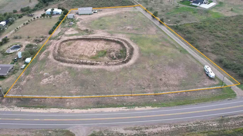 4401 RM 1061 Amarillo, TX 79124