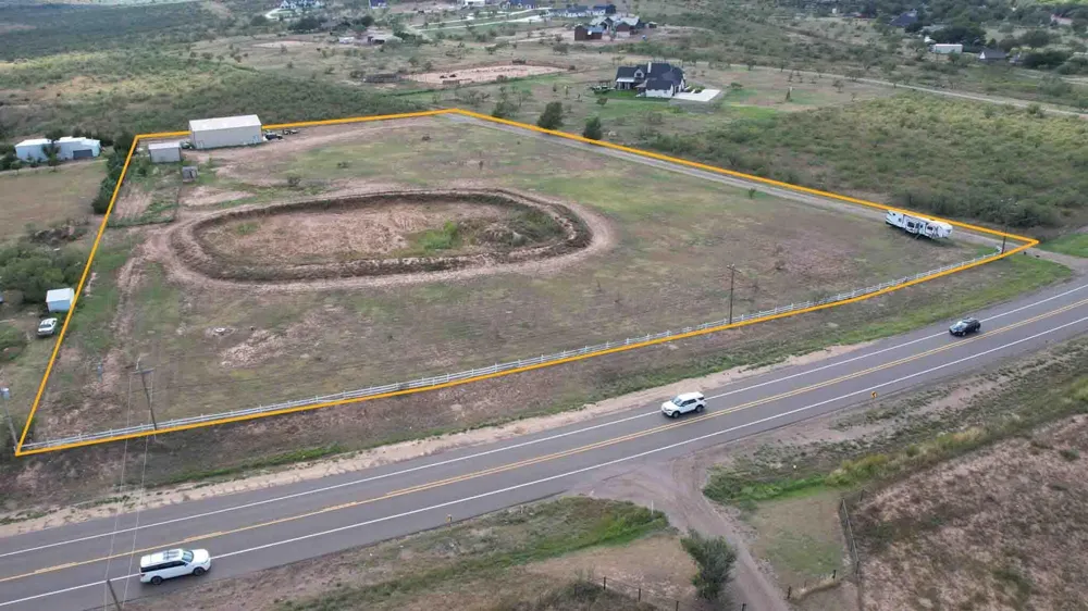 4401 RM 1061 Amarillo, TX 79124