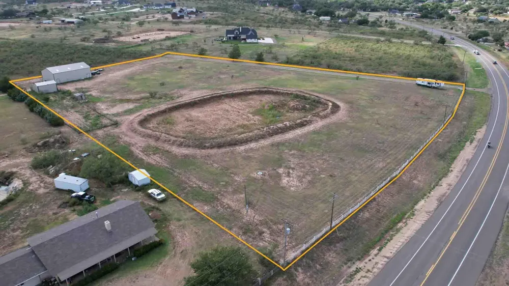 4401 RM 1061 Amarillo, TX 79124