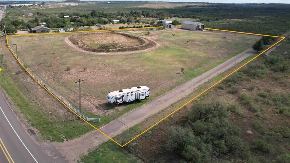 4401 RM 1061 Amarillo, TX 79124