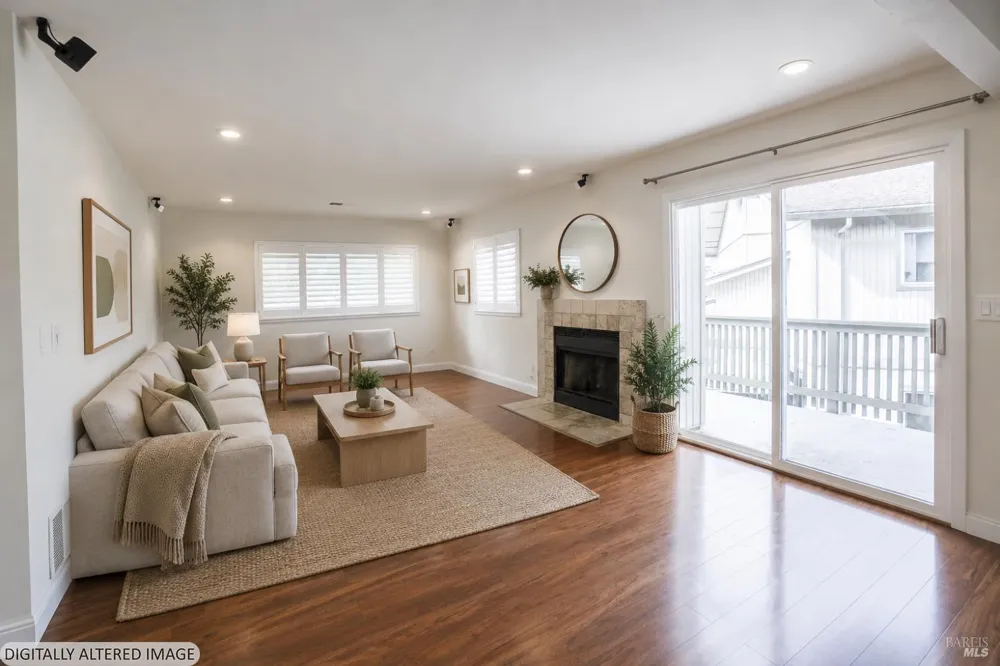 243 Whalebone Court Vallejo, CA 94591