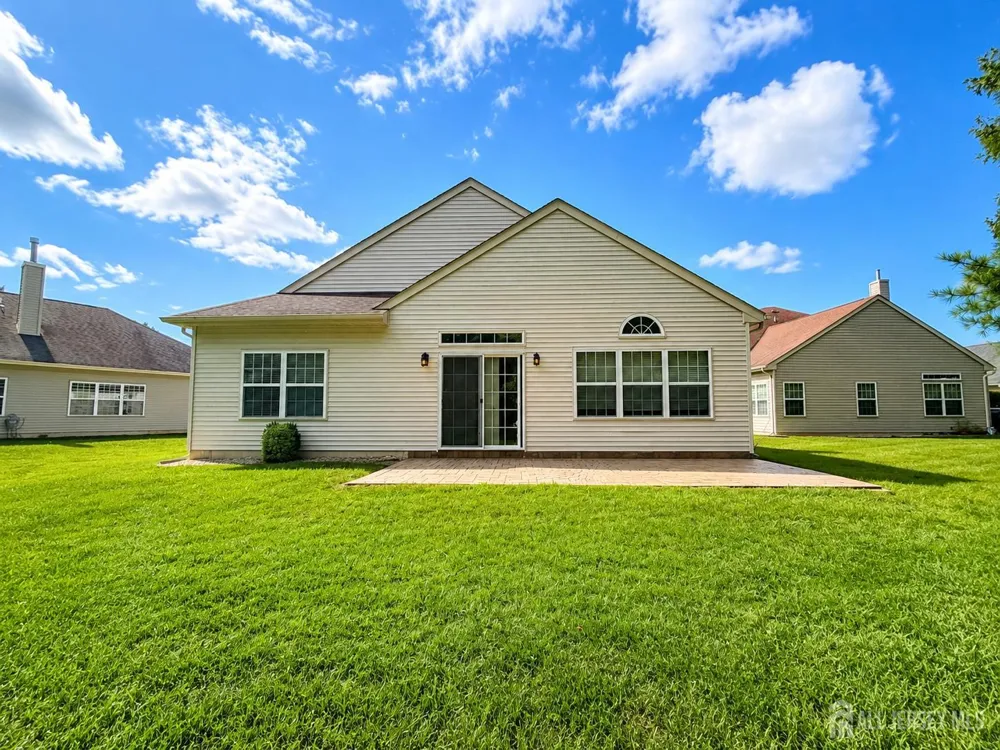 111 Fontaine Court Monroe, NJ 08831