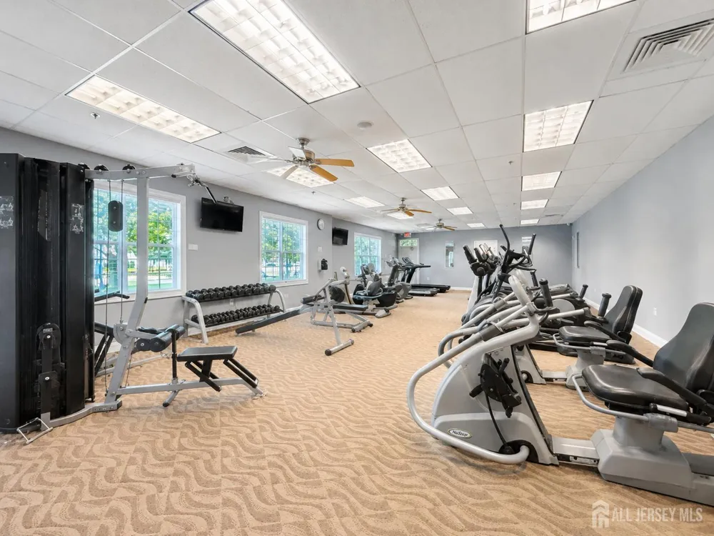 111 Fontaine Court Monroe, NJ 08831