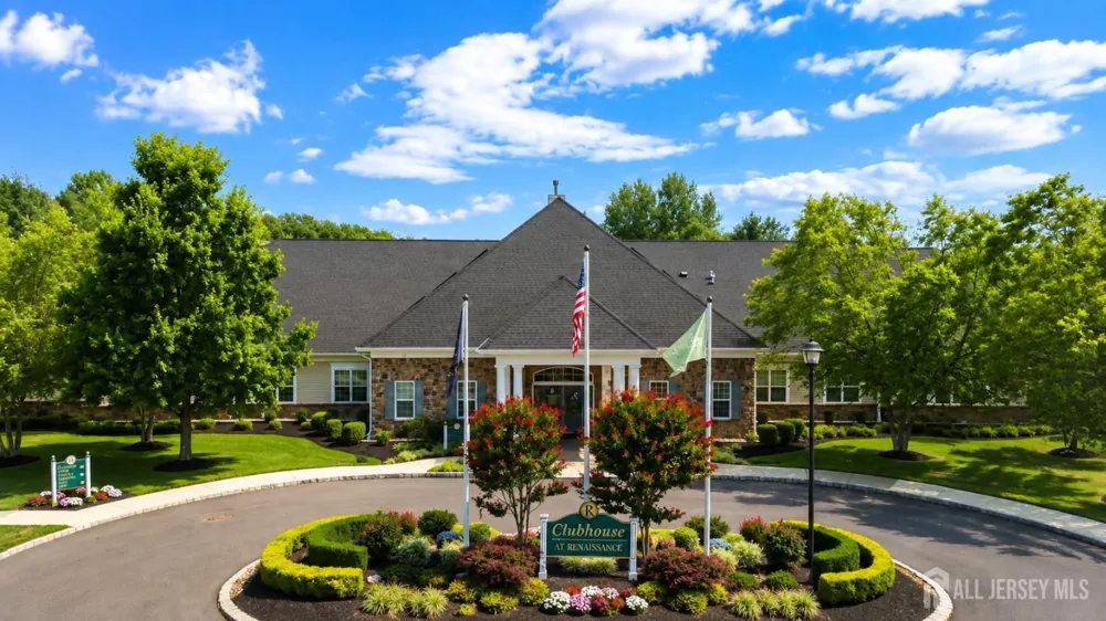 111 Fontaine Court Monroe, NJ 08831