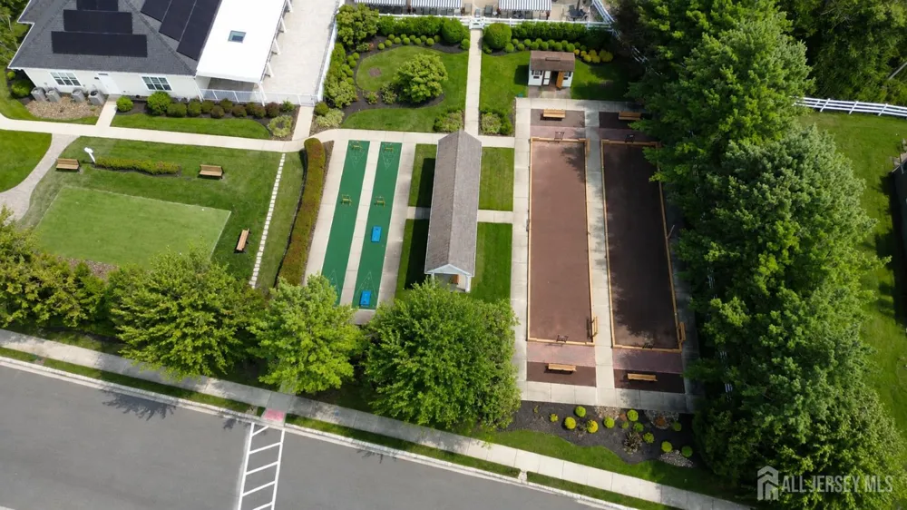 111 Fontaine Court Monroe, NJ 08831