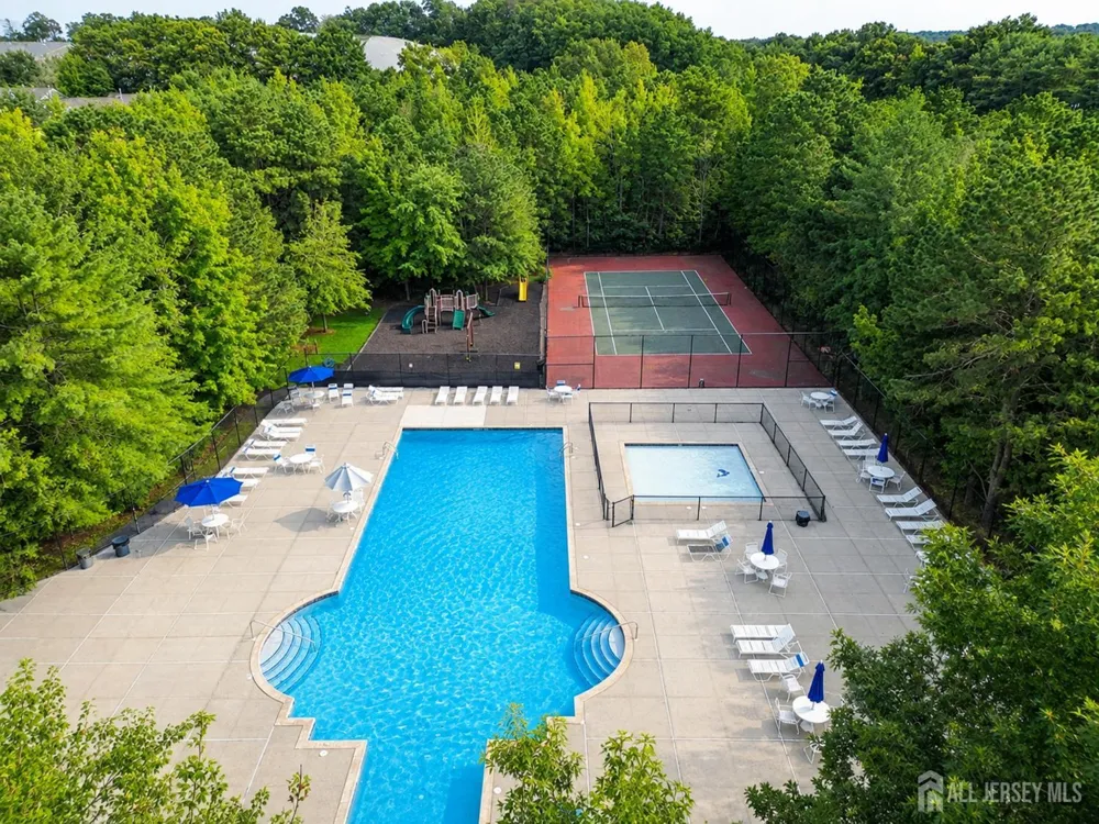350 Bernard Drive Morganville, NJ 07751