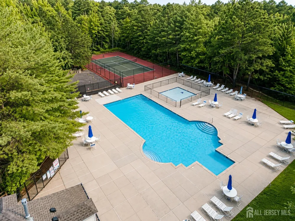 350 Bernard Drive Morganville, NJ 07751