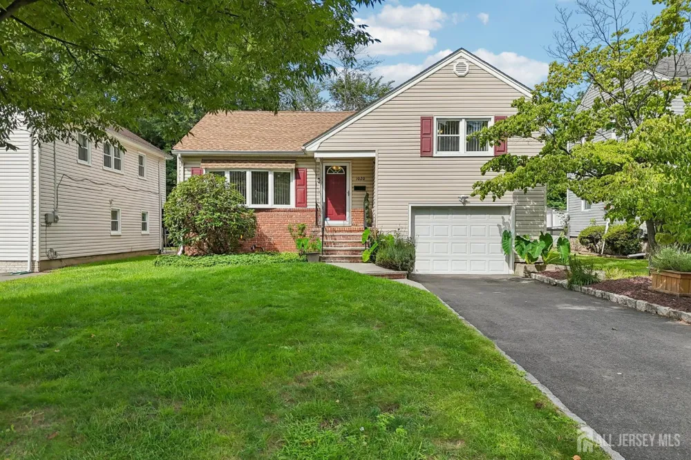 1020 Madison Avenue Union, NJ 07060