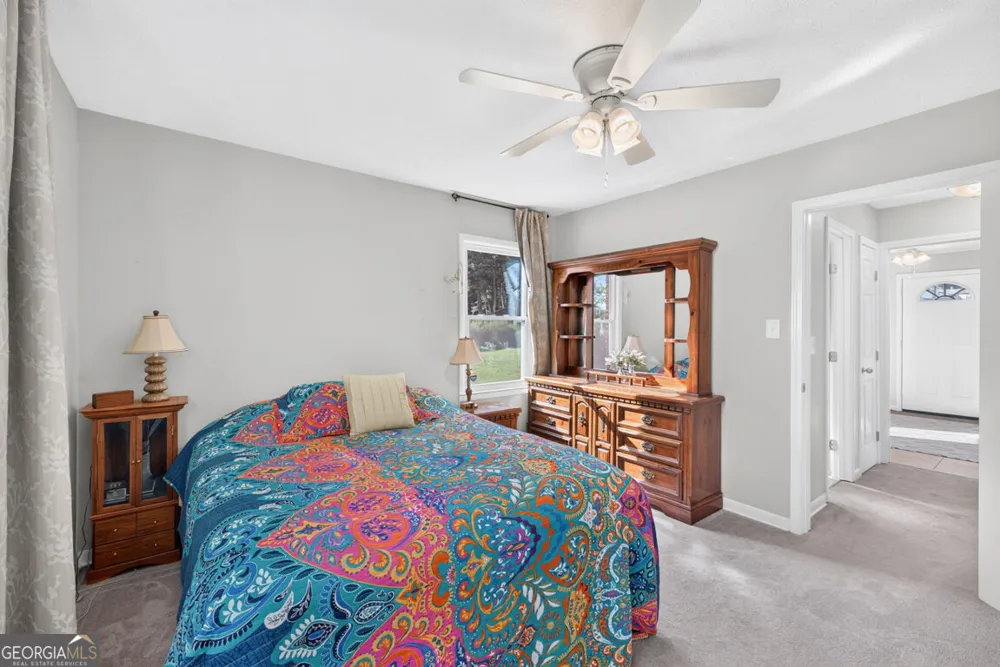 161 Evergreen LN Winder, GA 30680