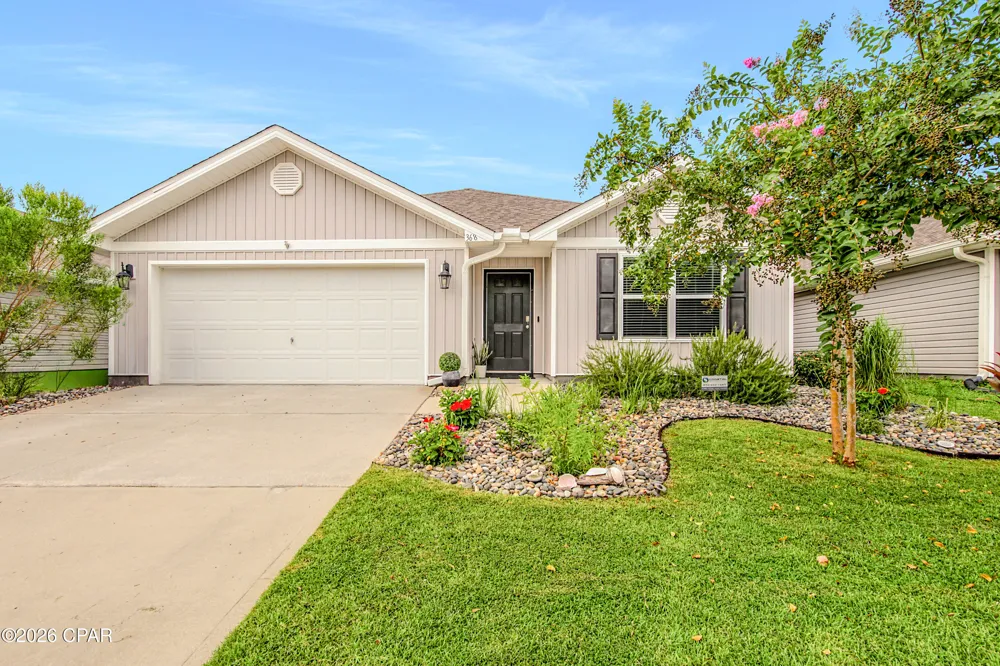 368 Bridge Harbor Drive Panama City, FL 32404