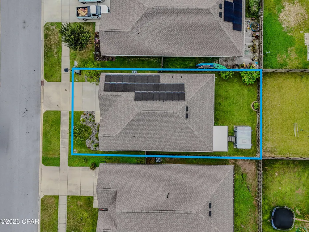 368 Bridge Harbor Drive Panama City, FL 32404