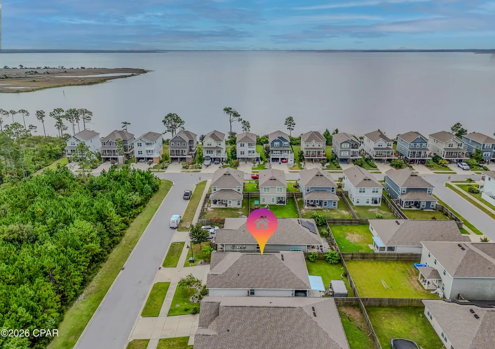 368 Bridge Harbor Drive Panama City, FL 32404