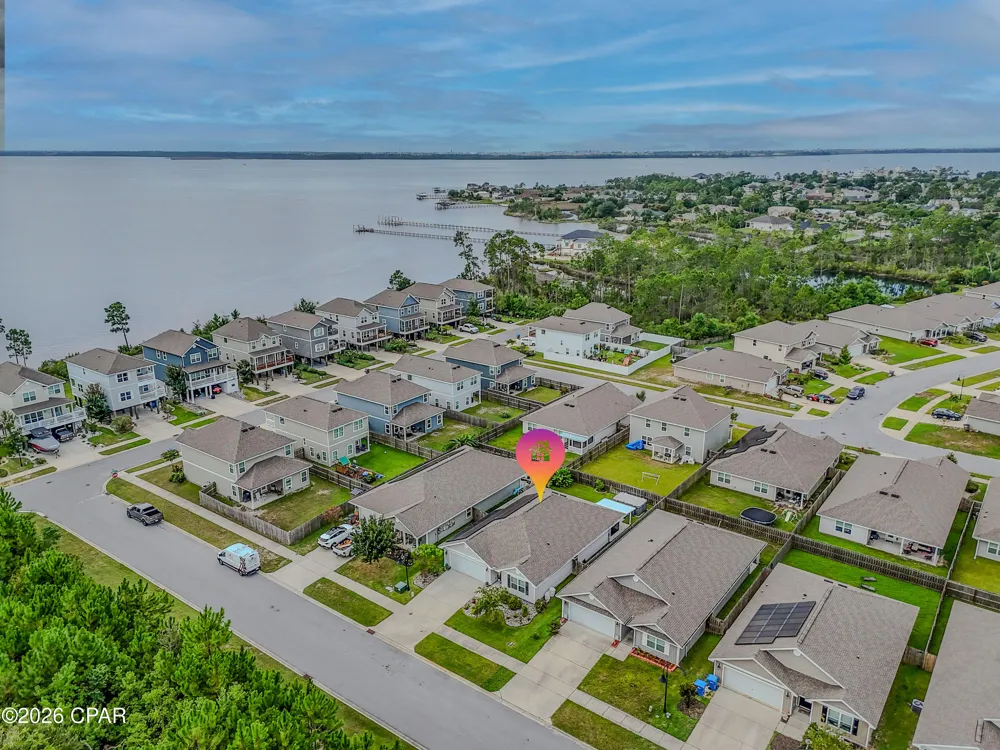 368 Bridge Harbor Drive Panama City, FL 32404