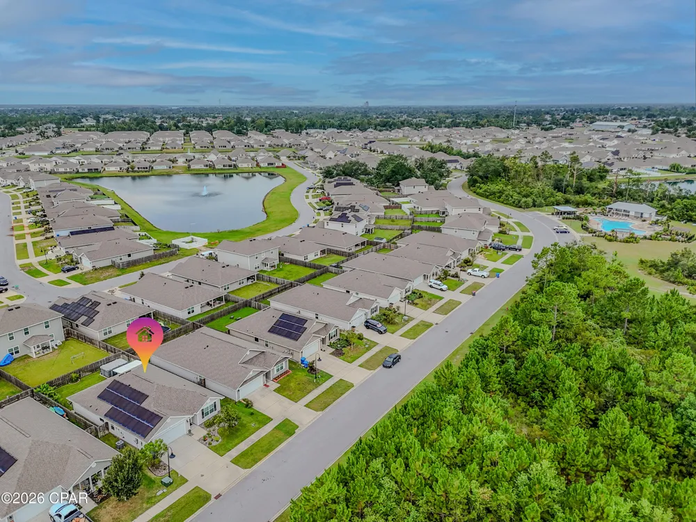 368 Bridge Harbor Drive Panama City, FL 32404