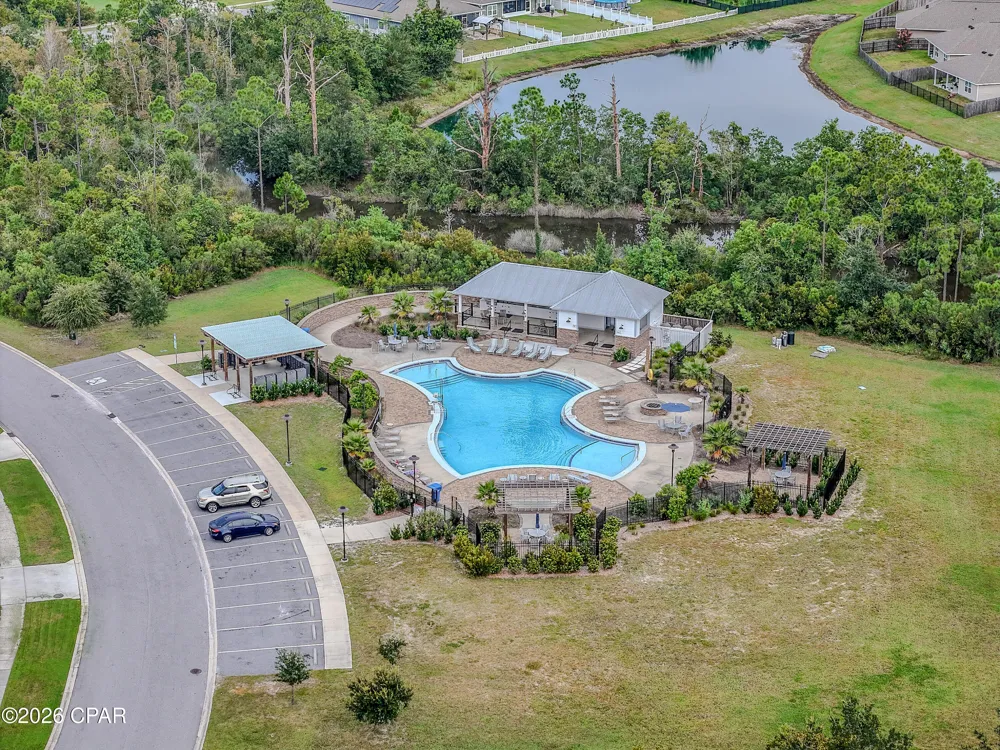 368 Bridge Harbor Drive Panama City, FL 32404