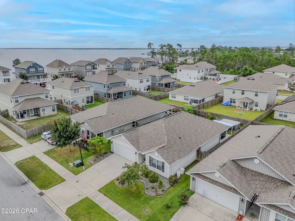 368 Bridge Harbor Drive Panama City, FL 32404