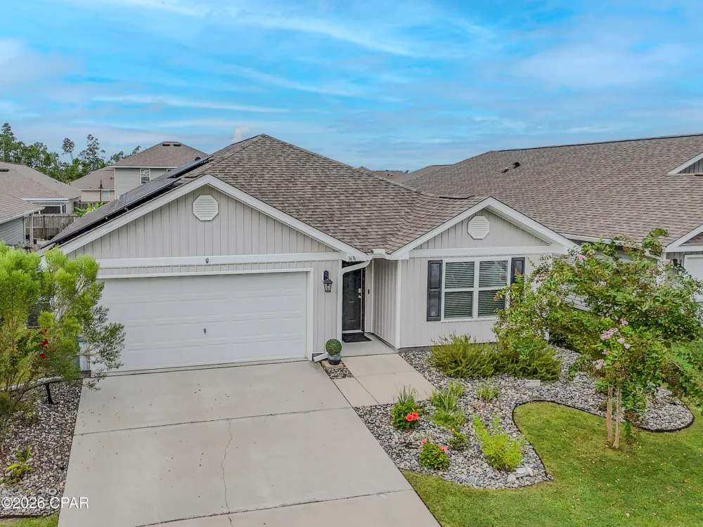 368 Bridge Harbor Drive Panama City, FL 32404