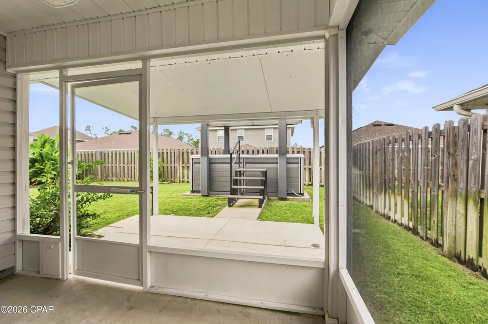368 Bridge Harbor Drive Panama City, FL 32404