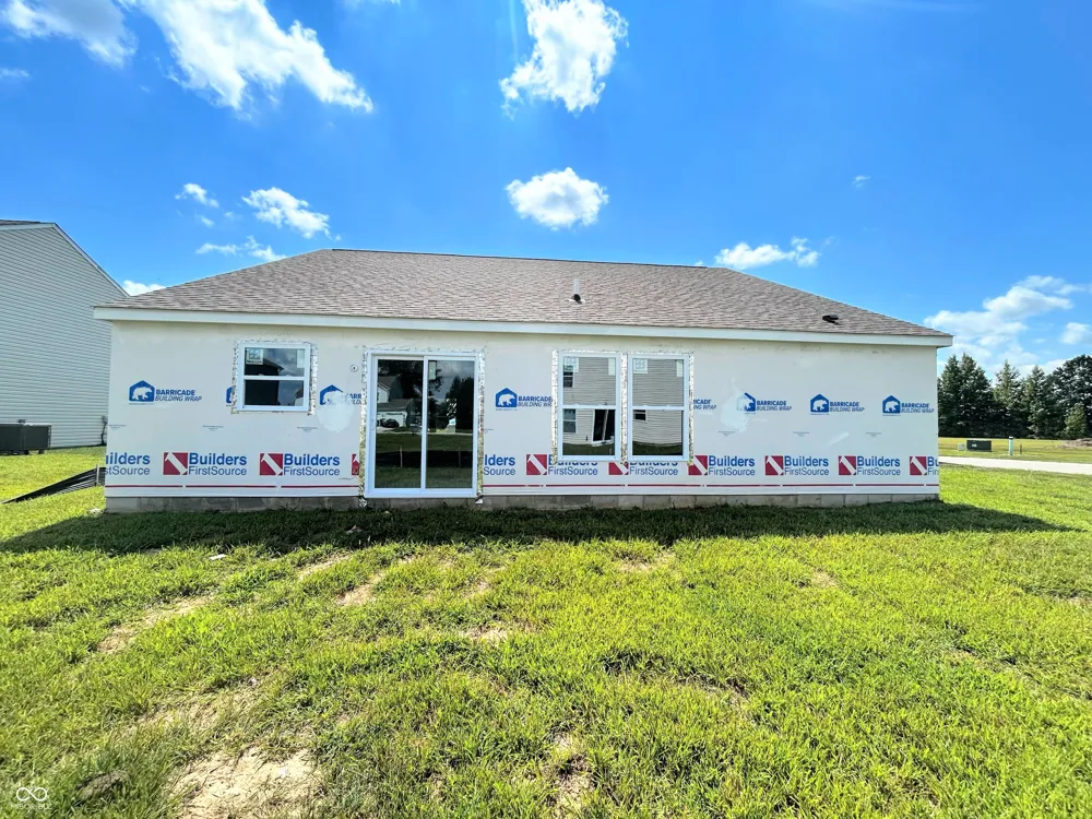 2023 Sandhill Drive Seymour, IN 47274