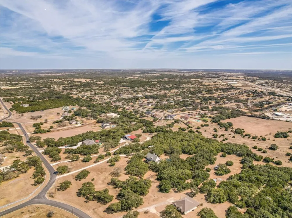 160 Sundance Trail Liberty Hill, TX 78642