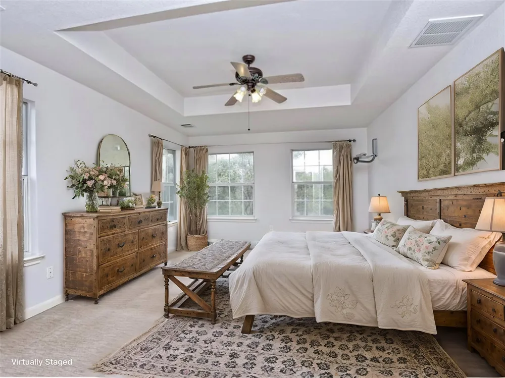 160 Sundance Trail Liberty Hill, TX 78642
