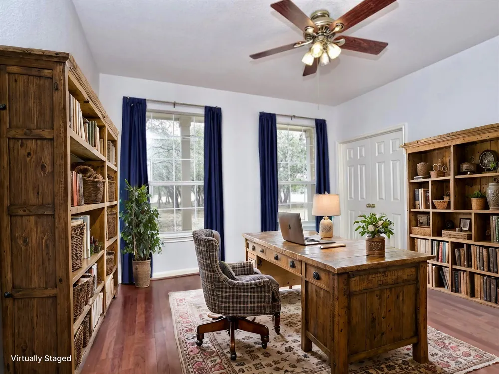 160 Sundance Trail Liberty Hill, TX 78642