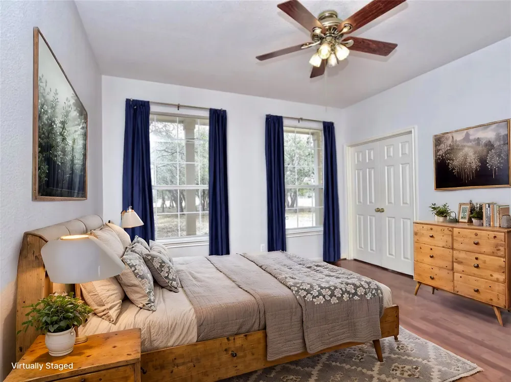 160 Sundance Trail Liberty Hill, TX 78642