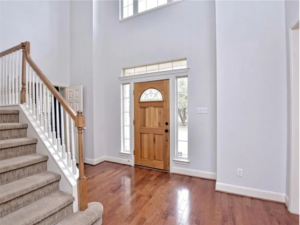 160 Sundance Trail Liberty Hill, TX 78642
