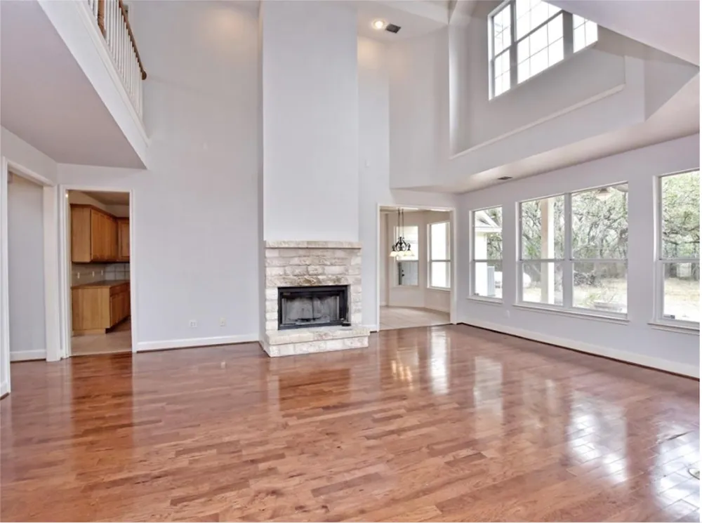 160 Sundance Trail Liberty Hill, TX 78642