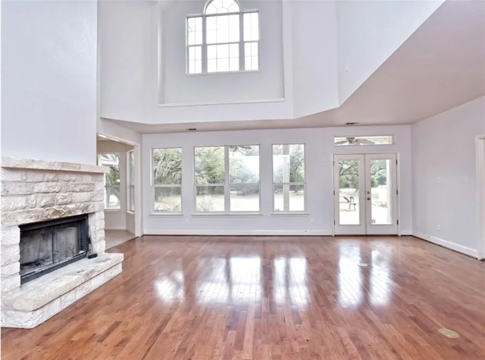 160 Sundance Trail Liberty Hill, TX 78642