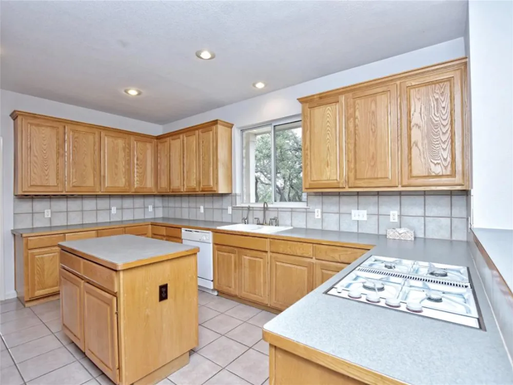 160 Sundance Trail Liberty Hill, TX 78642
