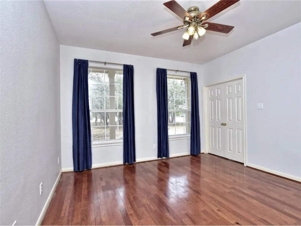160 Sundance Trail Liberty Hill, TX 78642