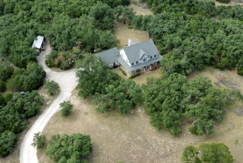 160 Sundance Trail Liberty Hill, TX 78642