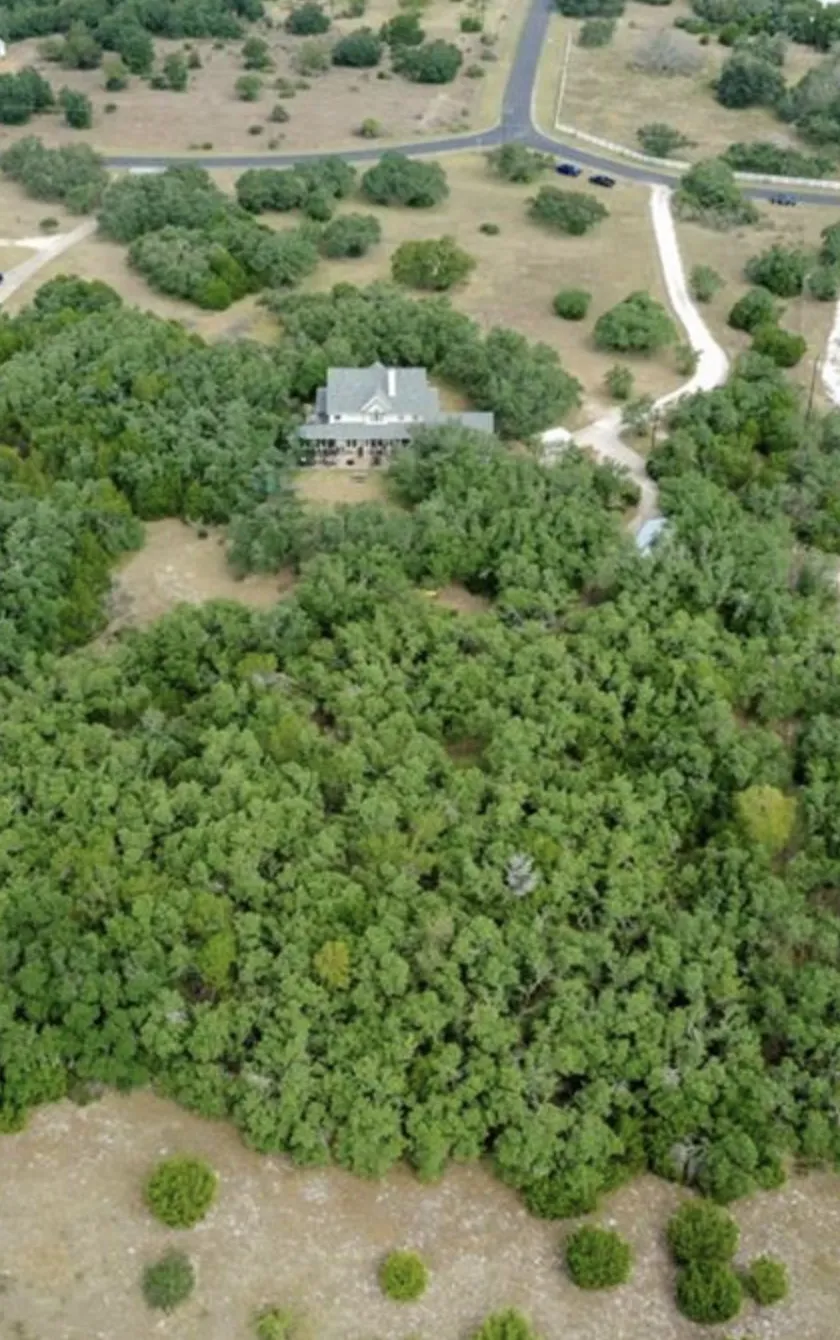 160 Sundance Trail Liberty Hill, TX 78642
