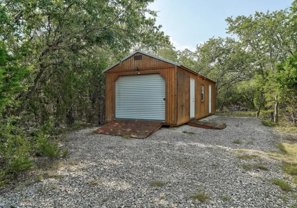 160 Sundance Trail Liberty Hill, TX 78642