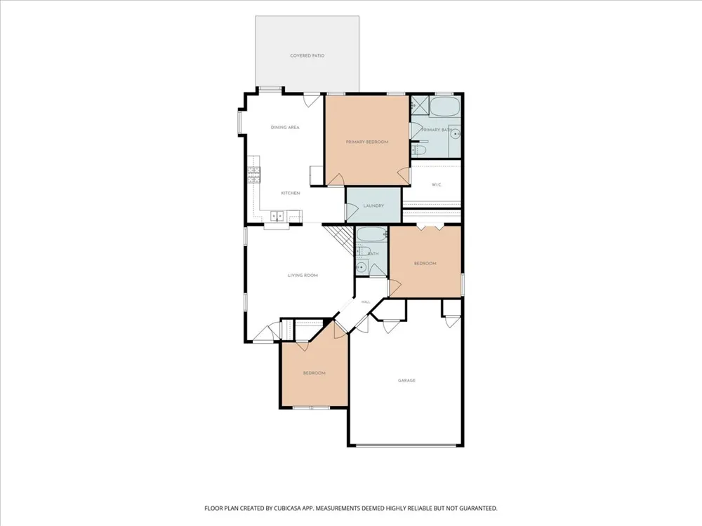 15528 Miss Adriennes Path Pflugerville, TX 78660
