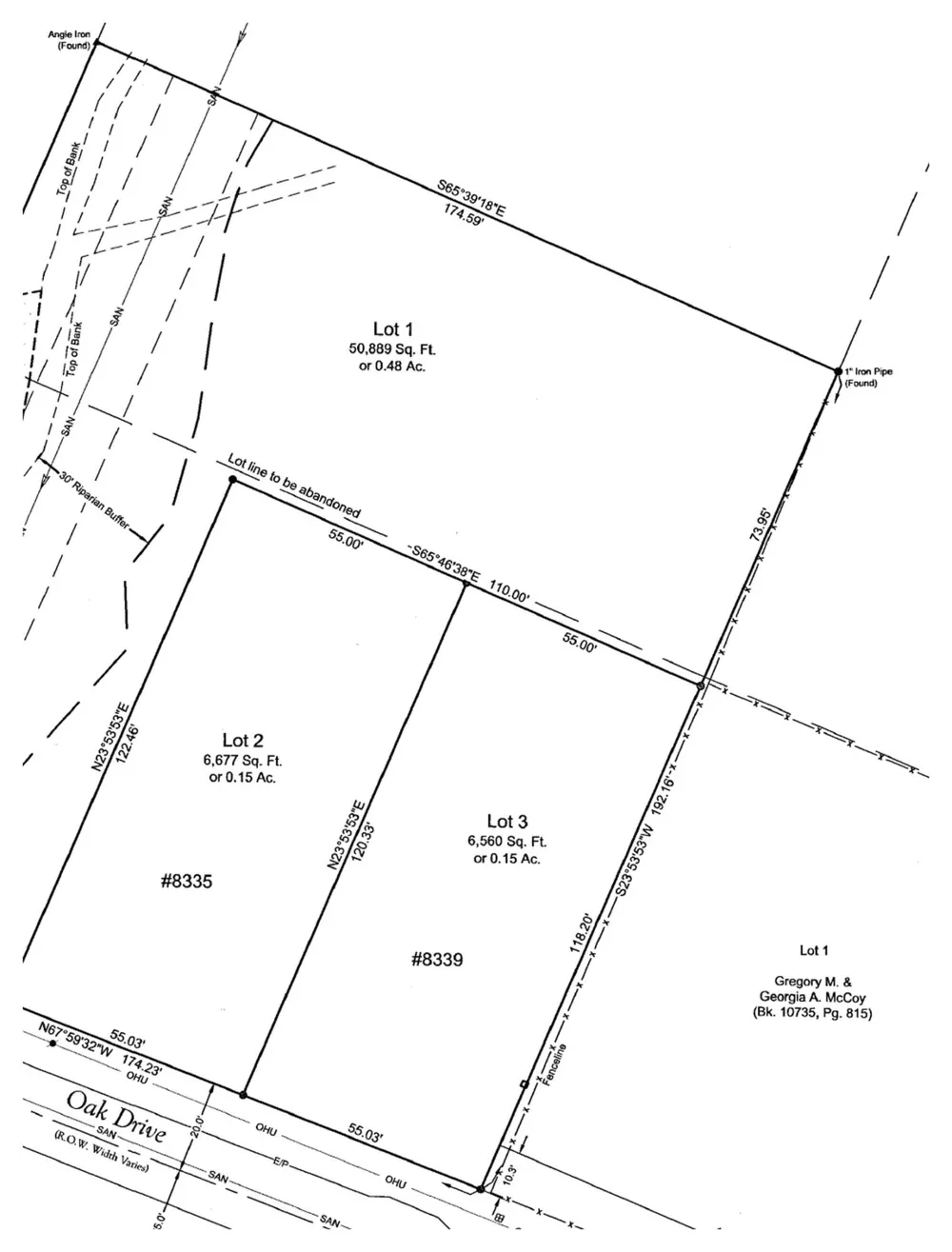 8331 Oak Drive Chattanooga, TN 37421