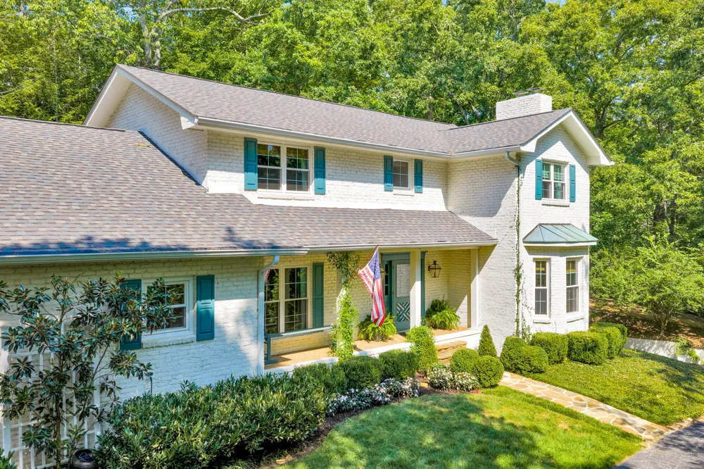 116 Dogwood Drive Lookout Mountain, TN 37350